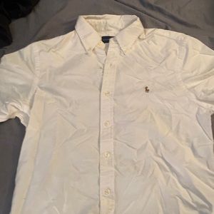 Ralph Lauren Dress Shirt Classic